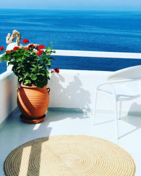 Geo & Art Boutique Hotel Himara